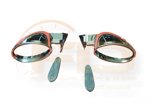 Coppia specchietti esterni - coppia,