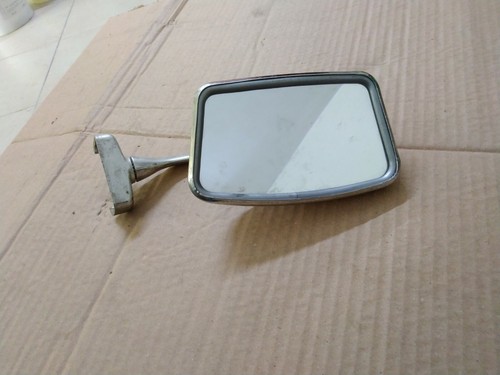 Fiat 500 specchio - fiat,