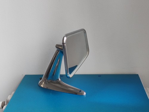 Specchietto retrovisore - specchietto,
