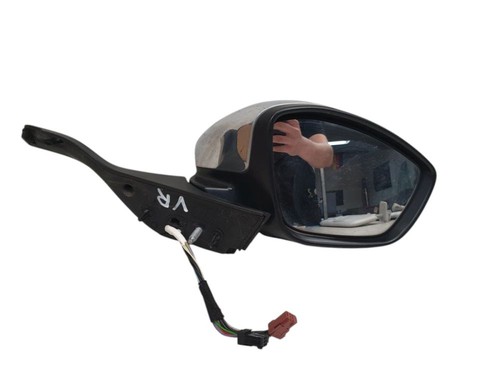 Specchietto laterale destra - specchietto,