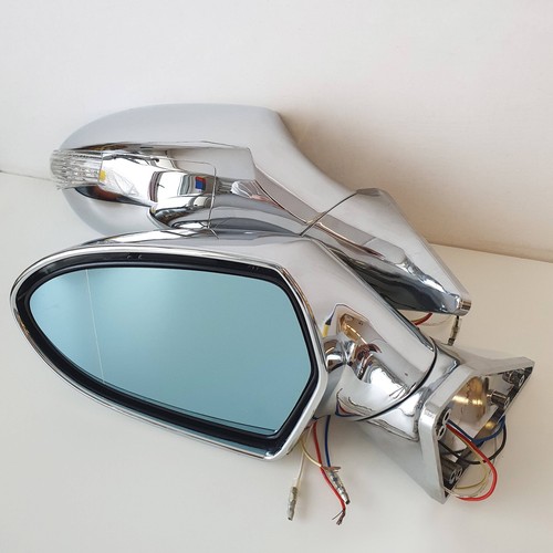 Specchietti retrovisori auto