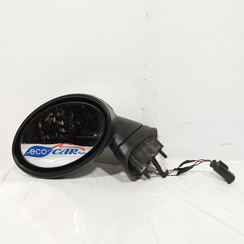 Specchietto elettrico - , sx