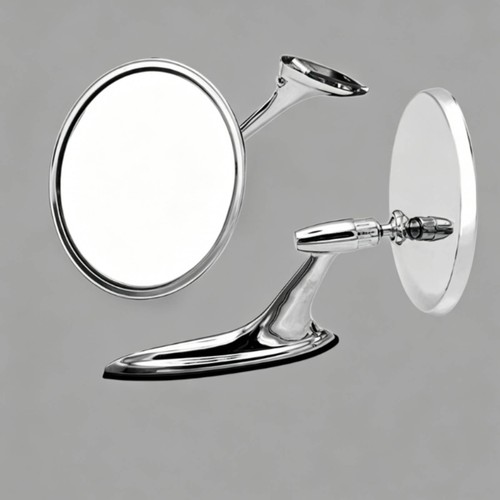 Specchietti auto vintage - specchietti,