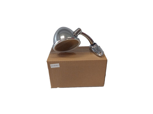 Specchietto a goccia - specchietto,