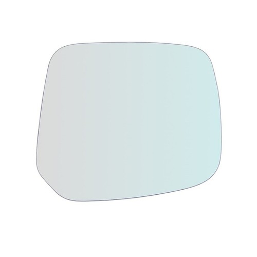 Specchio nudo adesivo lato - specchio,