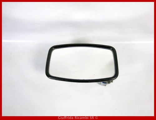 Specchietto specchio - specchietto,