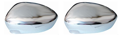 Calotte cromate specifiche - cromate,