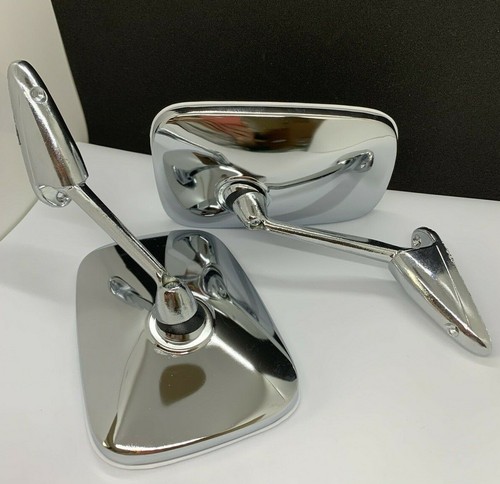 Specchietti retrovisori porta