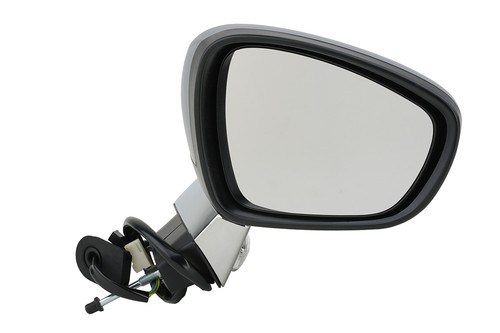Specchio laterale esterno - specchio,